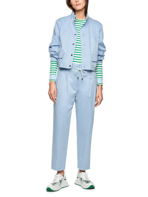 AS 81.31 W17 FAQUS  брюки