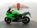 Kawasaki Ninja 400R 038316