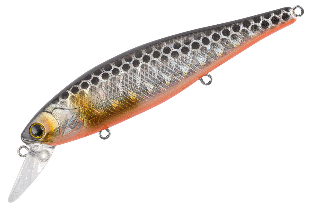 Воблер TsuYoki Mover M 100SP (100мм, 17.2гр)