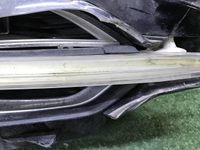 Битая Фара правая Volvo S60 3 (2018-н.в.) LED