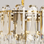 Подвесная люстра De City АДЕЛАРД 642019306