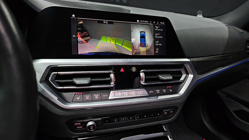 BMW 3 серии (G20) M340i Performance