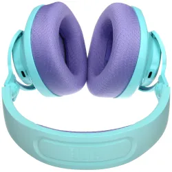 Беспроводная игровая гарнитура JBL Quantum 360 (EU) Teal