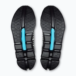 Женские Кроссовки для бега On Cloudflow 5 glacier/black