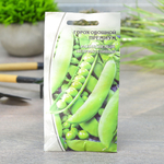 ГОРОХ Премиум (10г) раннеспелый Цв.пак. (10шт)