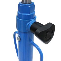 OPT-160K Стойка гидравлическая трансмиссионная, г/п 0.5 т