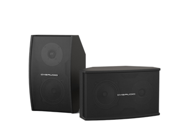 CVGAUDIO AXE5:8BL инсталляционная акустическая система, мощность – 70W(AES)/140W(max)