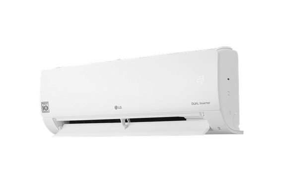 Инверторная сплит-система LG MEGACOOL DUAL Inverter P24EP (комплект) — (5)