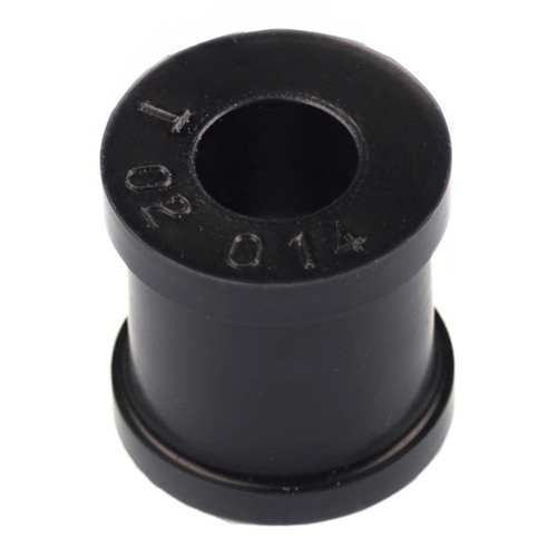 Полиуретановая втулка стабилизатора, передней подвески, концевая I.D. = 12 мм(Кратность 4 шт.) T02014