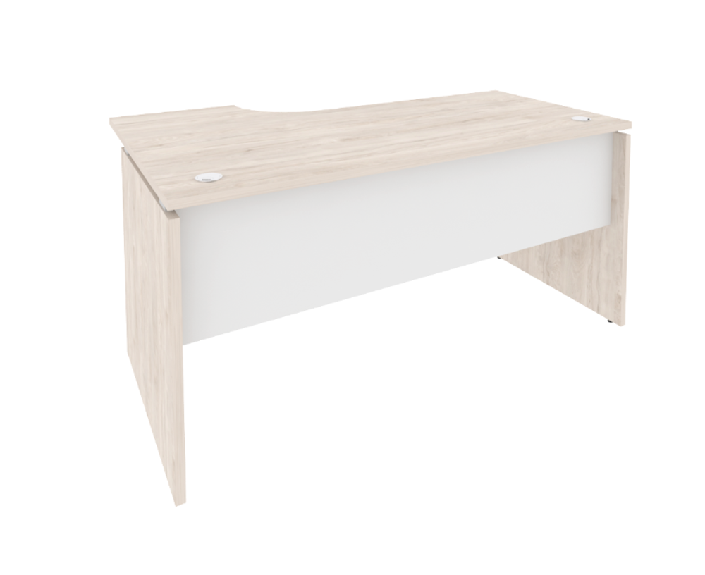 Стол письменный угловой 980 Onix