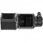 2 камерный реактивный ДТК закрытоко типа CG219 для Вепрь ВПО-185/285/289, JACK, (9Х19, М14х1 левая), Custom Guns