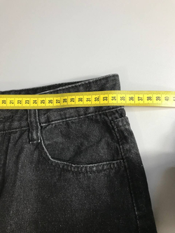 Юбка джинсовая стильная, визуально 42/44 размер