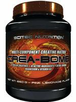 Crea-Bomb