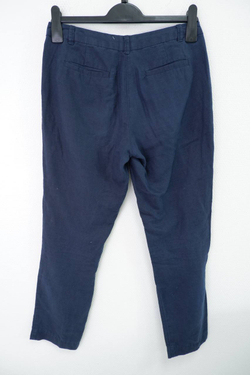 Брюки Ostin льняные 42 размер