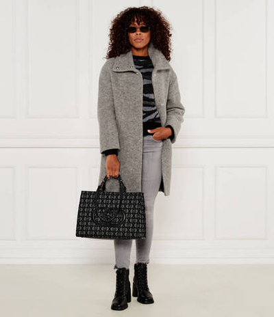 Сумка-шопер Liu Jo - черный(AF4245 T6438)