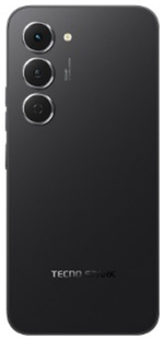 Смартфон TECNO SPARK 40 Pro 8 ГБ/256 ГБ черный