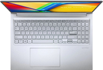 Ноутбук Asus VivoBook 16 X1605VA-SH2760, серебристый (90NB10N2-M02X40) в регионах России