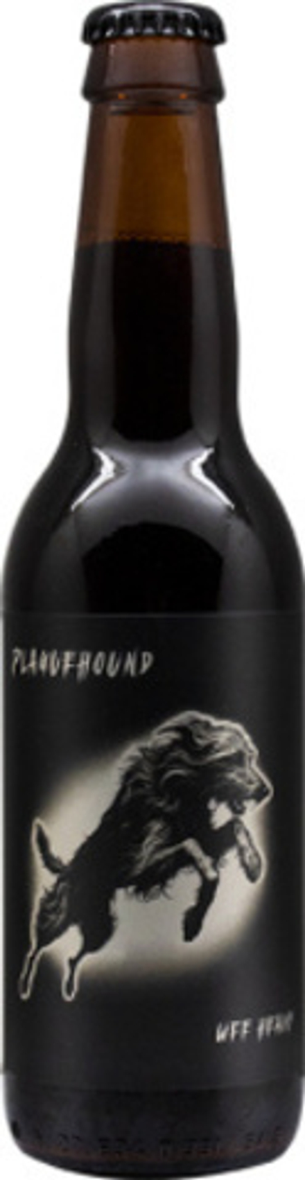 Пиво Плейг Плейгхаунд / Plague Plaguehound 0.33 - стекло