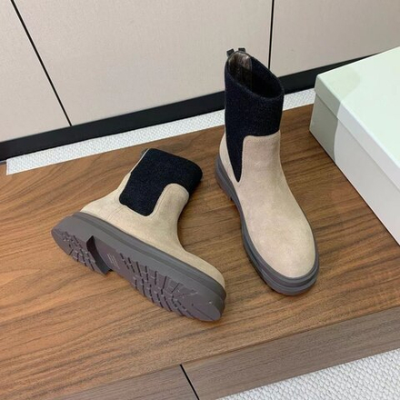 Ботинки Brunello Cucinelli