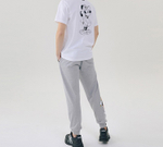 Футболка MLB x Disney, 31TSK1031-50W