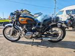 Kawasaki W800 2016
