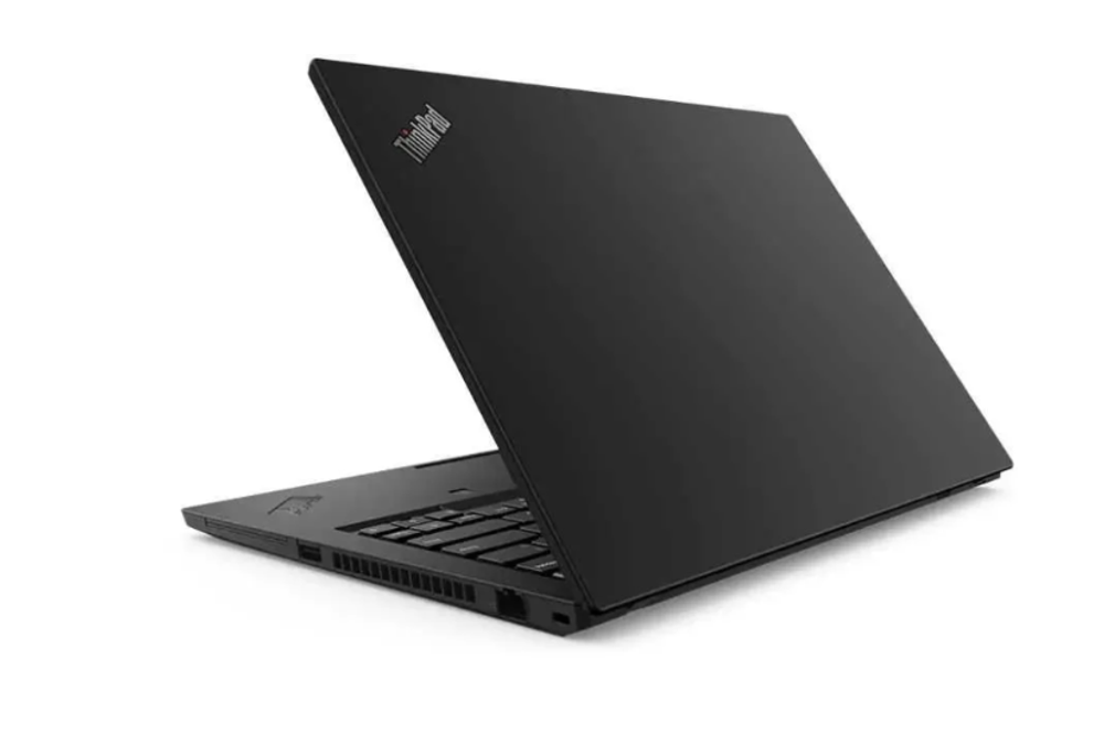 14" Ноутбук Lenovo ThinkPad T495 (1920x1080, AMD Ryzen 7 3700U, RAM 16ГБ, SSD 256ГБ, AMD Radeon Vega 10, Win 10Pro)