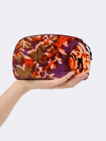 Косметичка из ковра OLA OLA