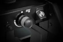 Газовый гриль Napoleon Freestyle PRO 365, 4 горелки (с ИК-горелкой), чёрный