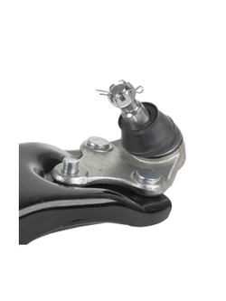 Рычаг передний R TOYOTA Auris/Corolla (E150)/Prius II GANZ GIK11052