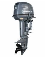 Лодочный мотор APACHE T30BS