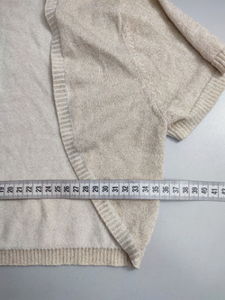 Болеро Oggi с люрексом 40 размер