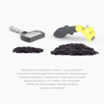 FURminator XS Фурминатор для миниатюрных собак с короткой шерстью
