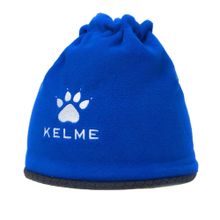 Шарф-снуд детский KELME Polar Neck, K15Z910C-412, синий