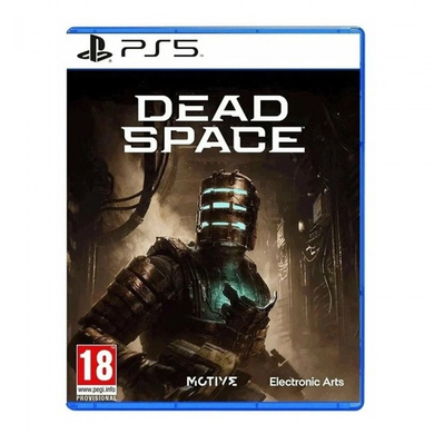 Dead Space Remake