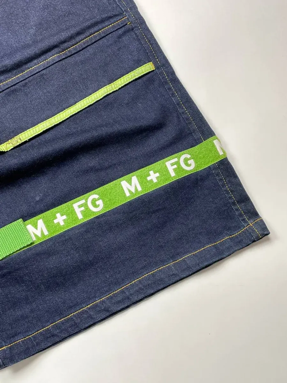 Шорты от MFG Ecko South pole True religion Jnco
