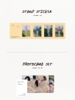товары AB6IX - 1ST PHOTOBOOK in Jeju 19522