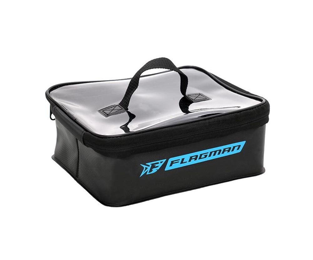 FLAGMAN Сумка для аксессуаров Armadale Eva M 29x22x12см