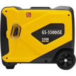 DENZEL GS-5500iSE инверторный бензиновый генератор 94712