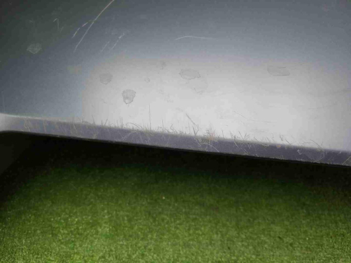 Накладка крышки багажника GAC GS3 1 (2024-н.в.)