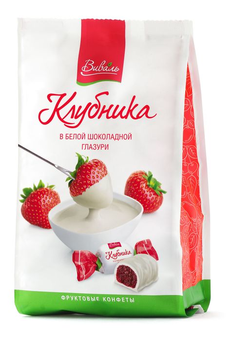 Фруктовые конфеты