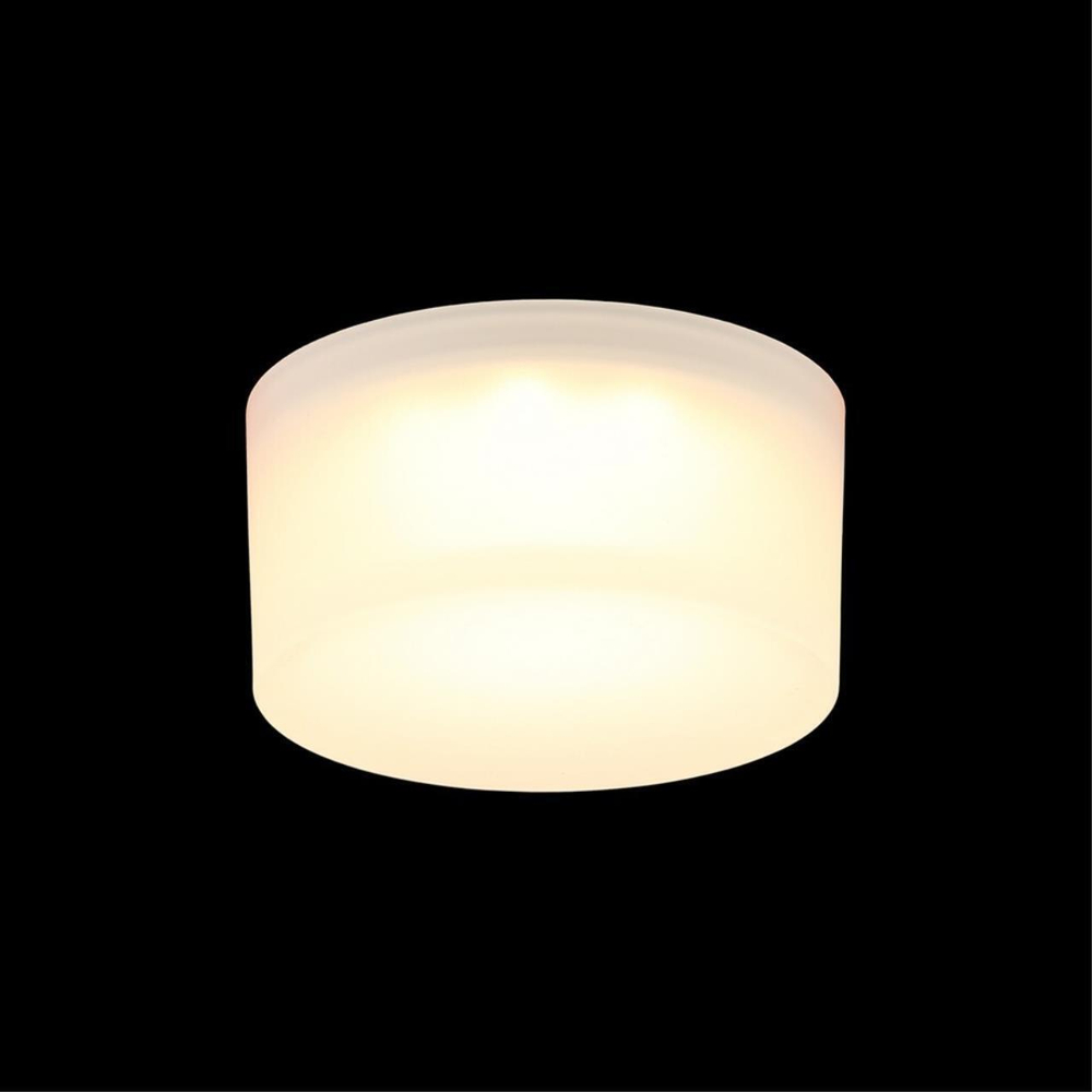 Встраиваемый светодиодный светильник Aployt Lea APL.0033.09.05