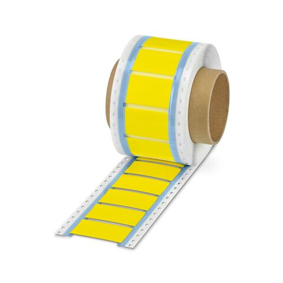 0800404 - WMS 19,1 (60X30)R YE - Tермоусадочный кембрик