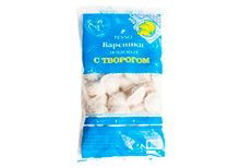 Вареники с творогом &quot;Любимые&quot;, 1кг