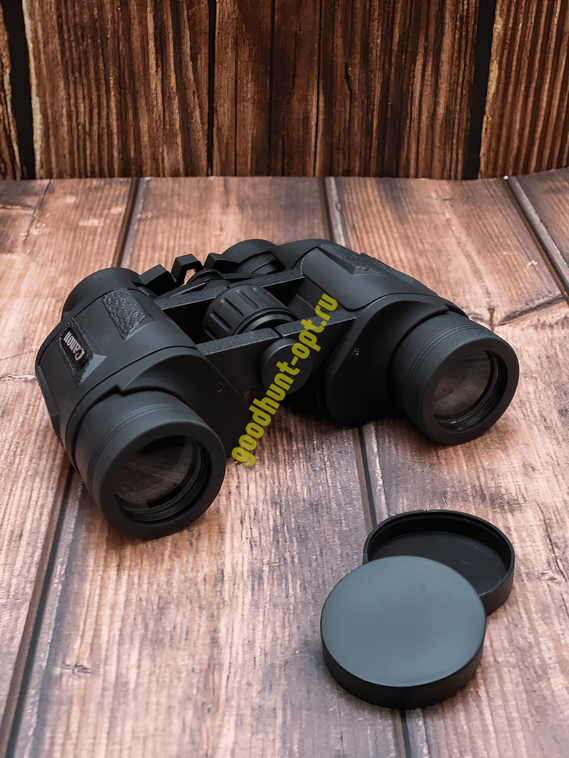 Профессиональный бинокль CANON 30X40