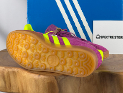 Adidas Gazelle Shock Purple