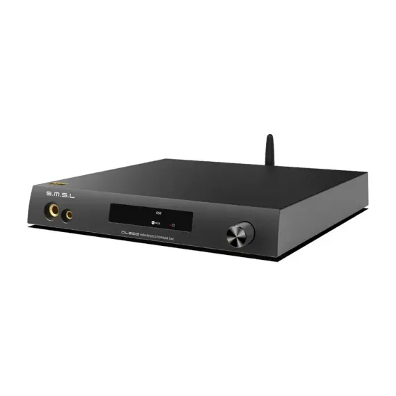 SMSL DL200 Black