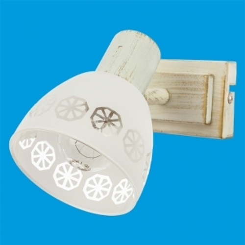 81031/1wWT FR G Светильник настенный ЭК Сделай Сам