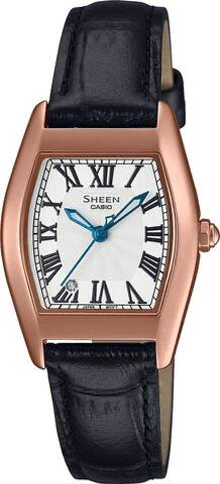 Часы Casio SHE-4564PGL-1A