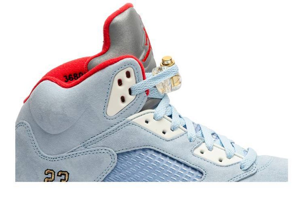 Trophy room 5s 2025