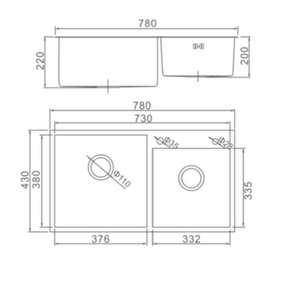 Gerhans k37843b-s